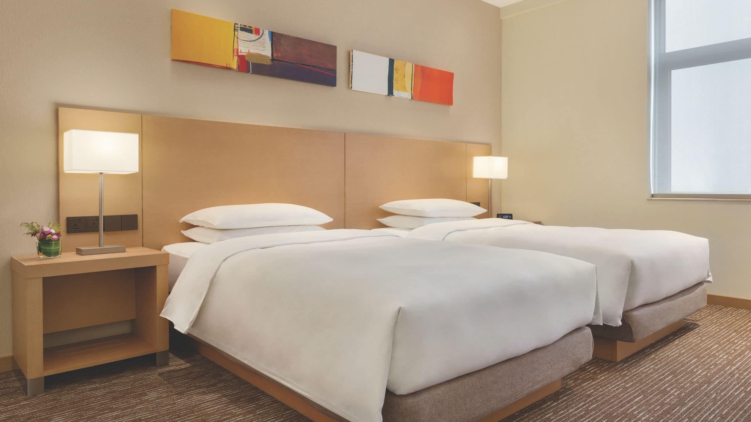 Hyatt Place Beijing Daxing Daxing  Luaran gambar