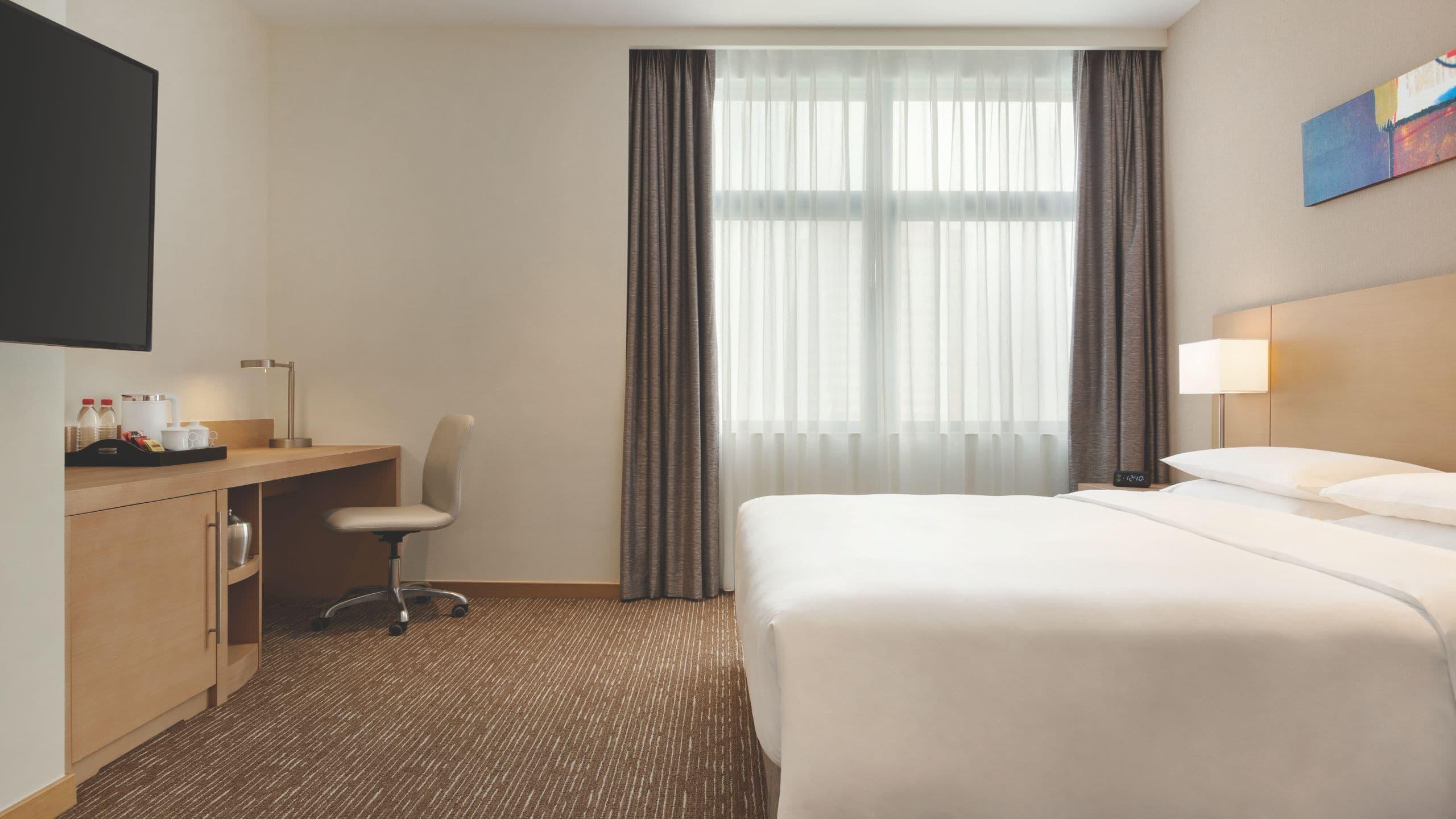 Hyatt Place Beijing Daxing Daxing  Luaran gambar