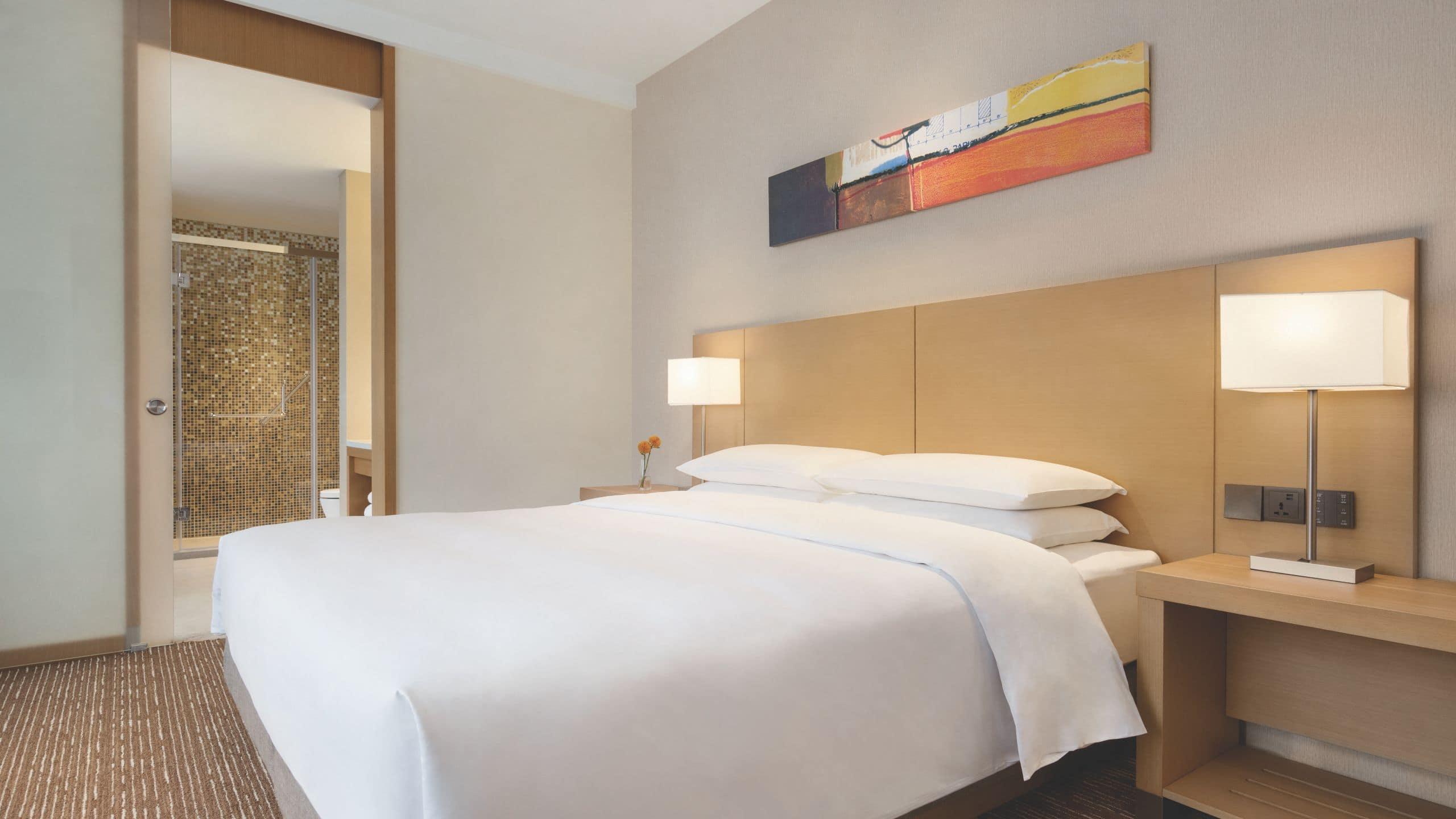 Hyatt Place Beijing Daxing Daxing  Luaran gambar