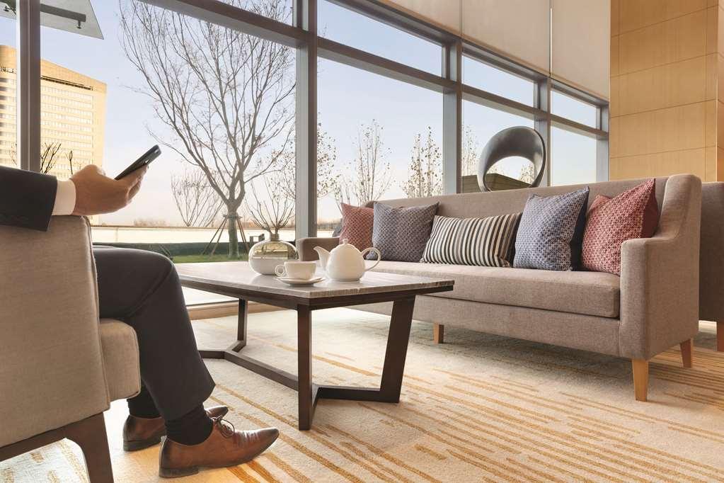 Hyatt Place Beijing Daxing Daxing  Dalaman gambar