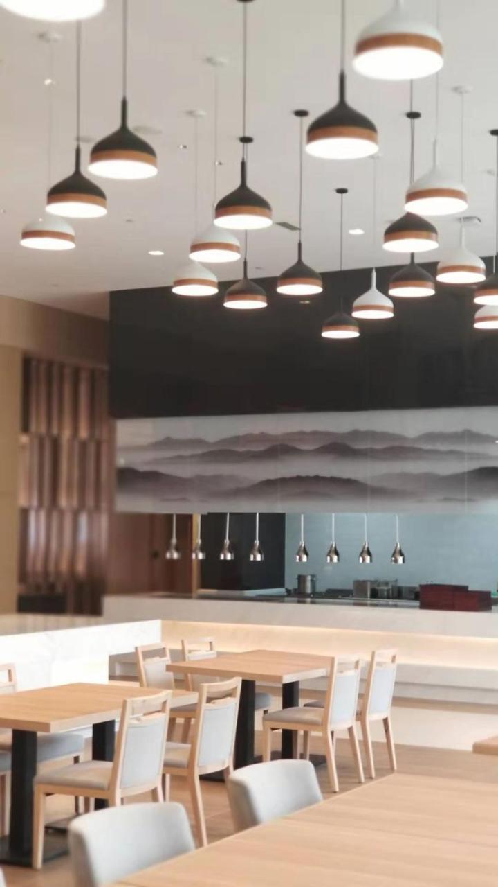 Hyatt Place Beijing Daxing Daxing  Luaran gambar