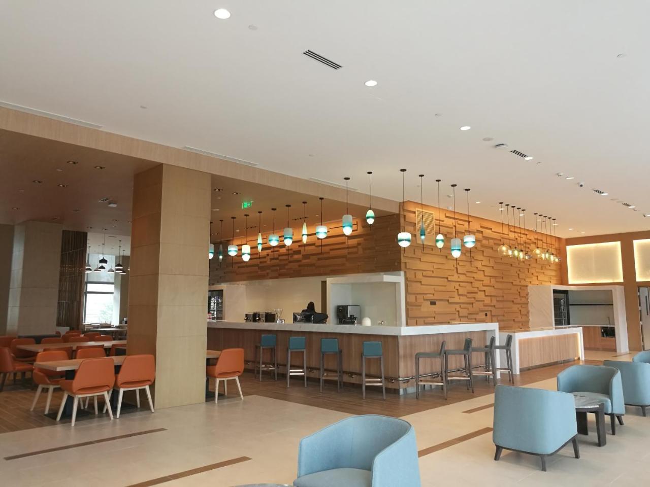 Hyatt Place Beijing Daxing Daxing  Luaran gambar
