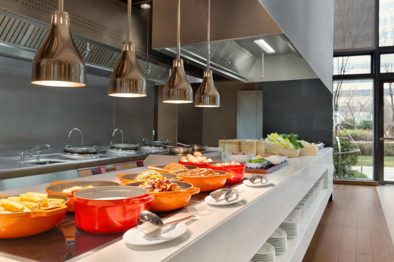 Hyatt Place Beijing Daxing Daxing  Luaran gambar