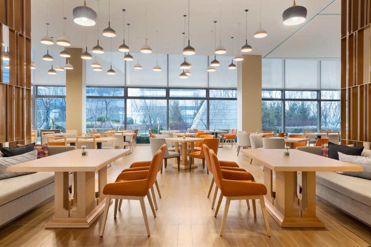 Hyatt Place Beijing Daxing Daxing  Luaran gambar