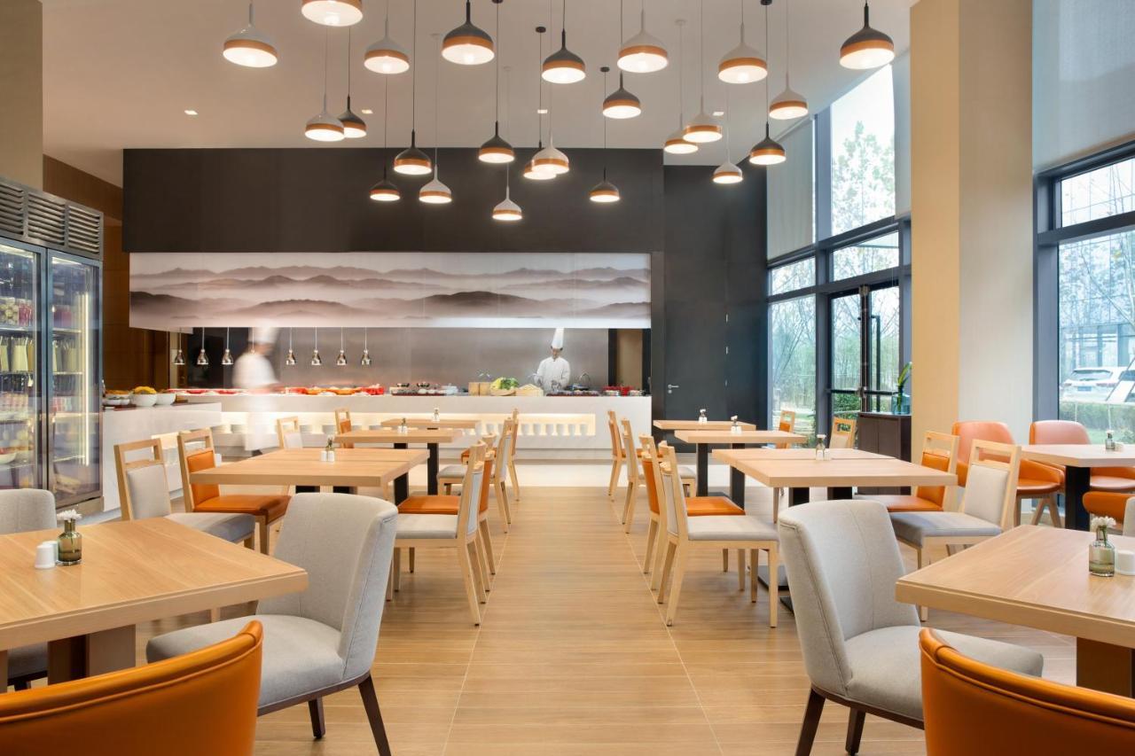 Hyatt Place Beijing Daxing Daxing  Luaran gambar