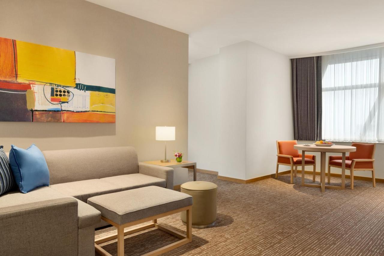 Hyatt Place Beijing Daxing Daxing  Luaran gambar