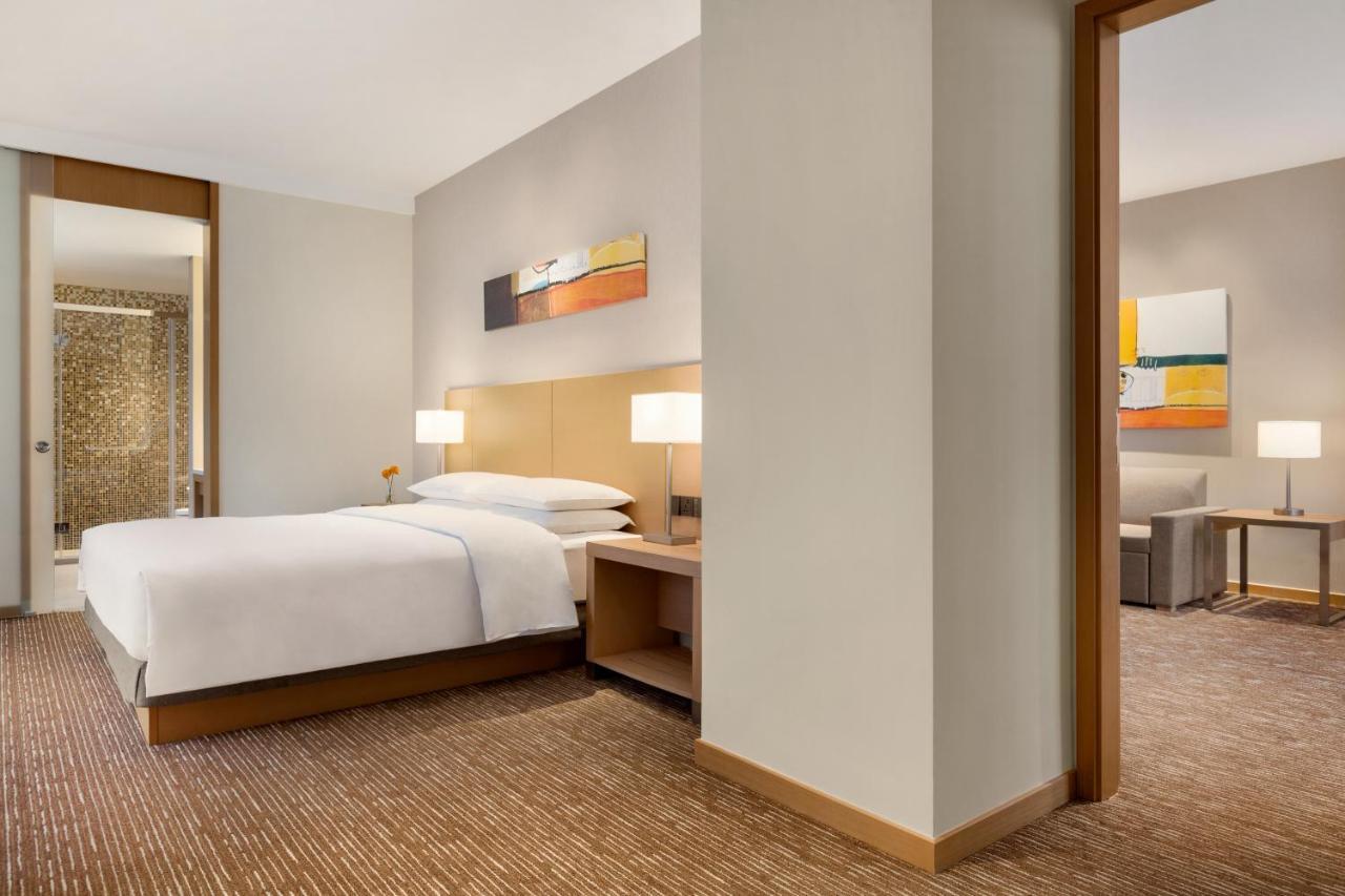 Hyatt Place Beijing Daxing Daxing  Luaran gambar