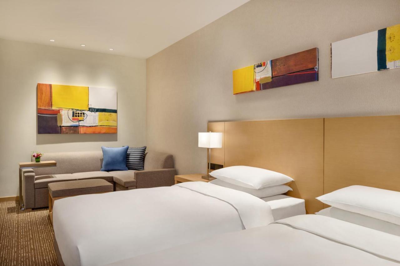 Hyatt Place Beijing Daxing Daxing  Luaran gambar