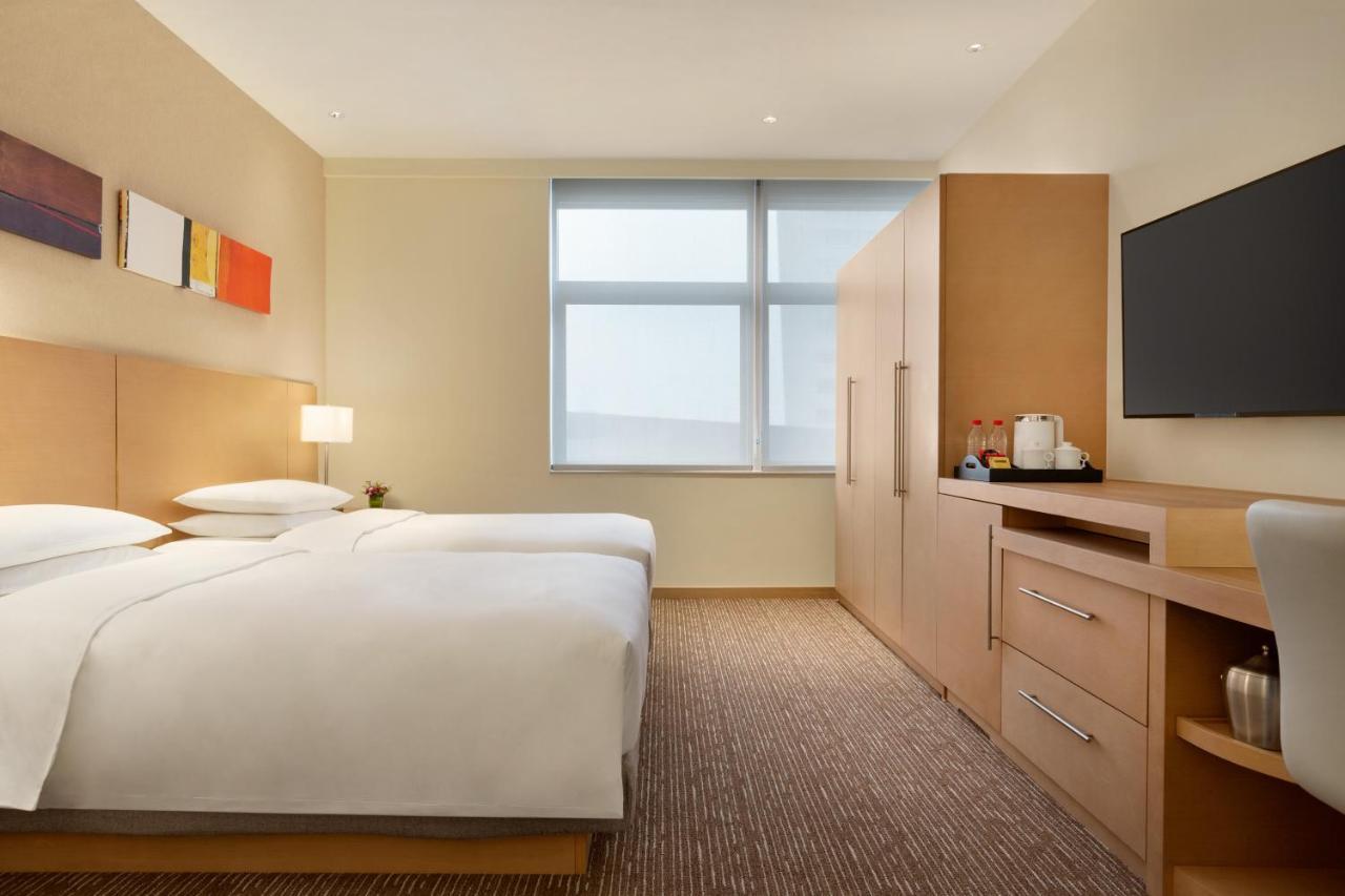 Hyatt Place Beijing Daxing Daxing  Luaran gambar