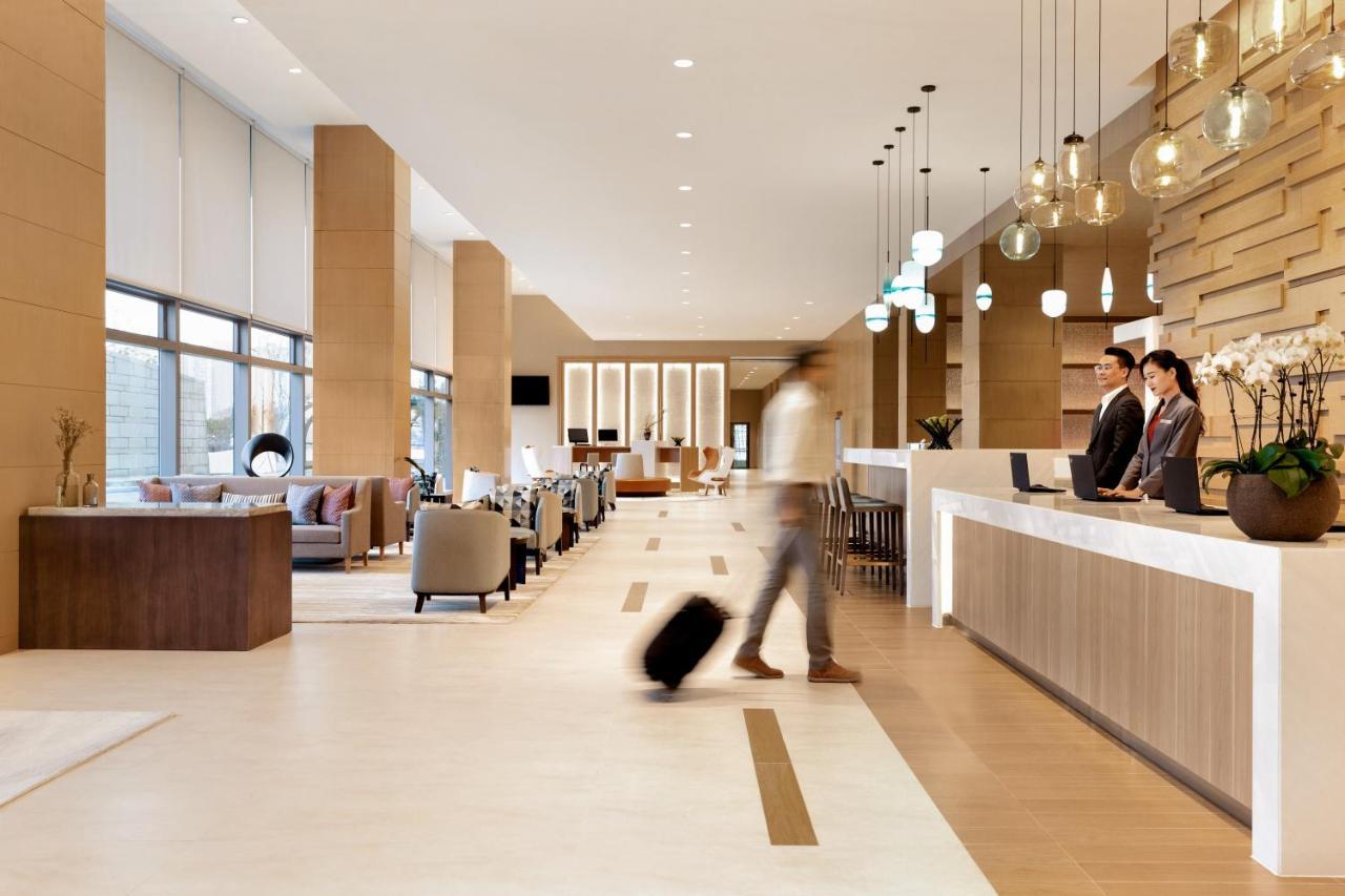 Hyatt Place Beijing Daxing Daxing  Luaran gambar