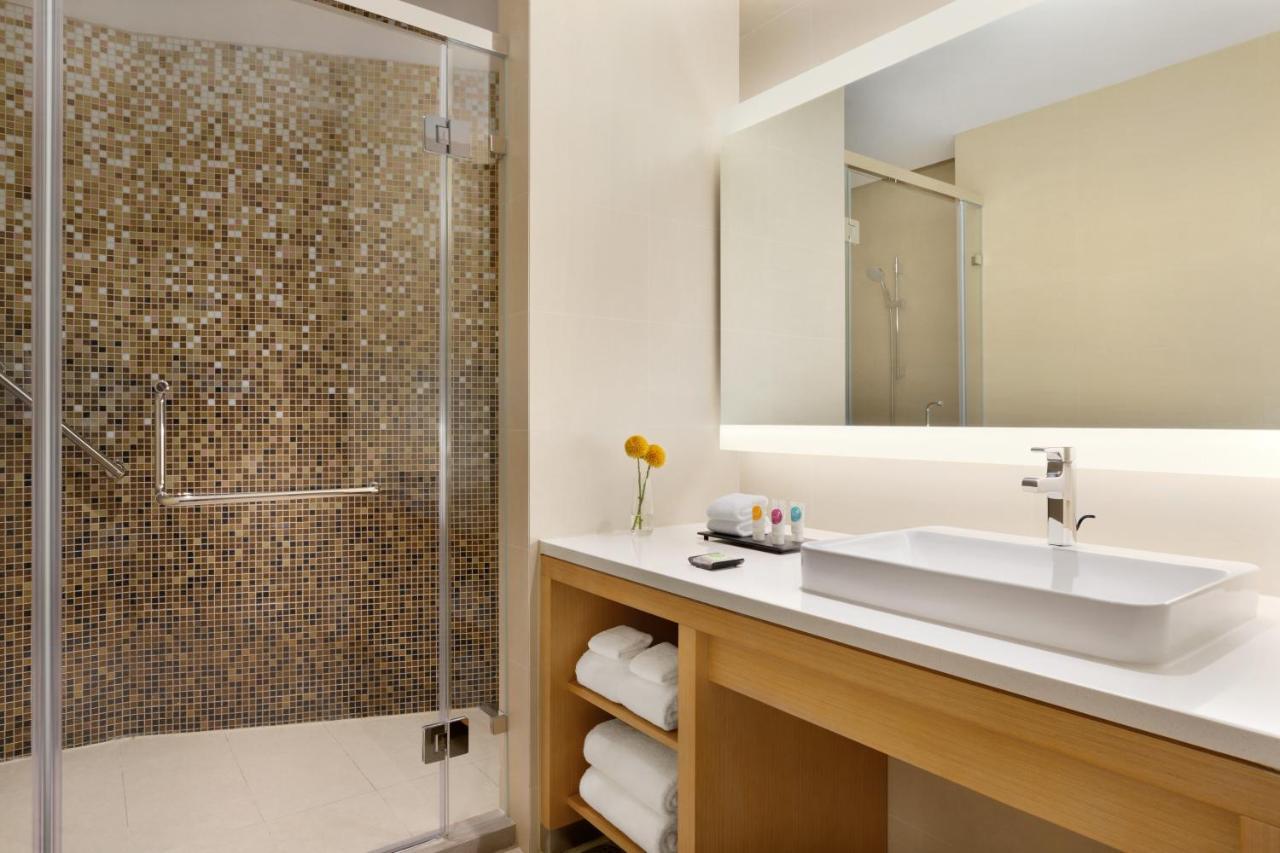 Hyatt Place Beijing Daxing Daxing  Luaran gambar