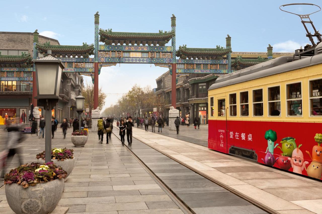 Hyatt Place Beijing Daxing Daxing  Luaran gambar