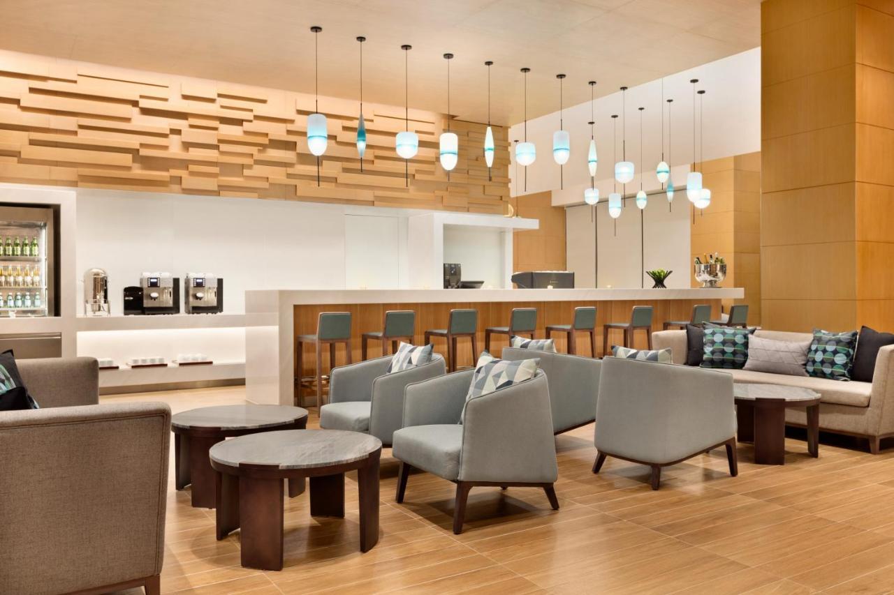 Hyatt Place Beijing Daxing Daxing  Luaran gambar