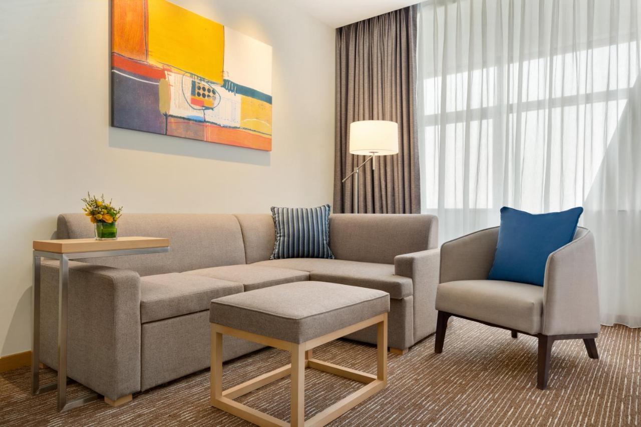 Hyatt Place Beijing Daxing Daxing  Luaran gambar