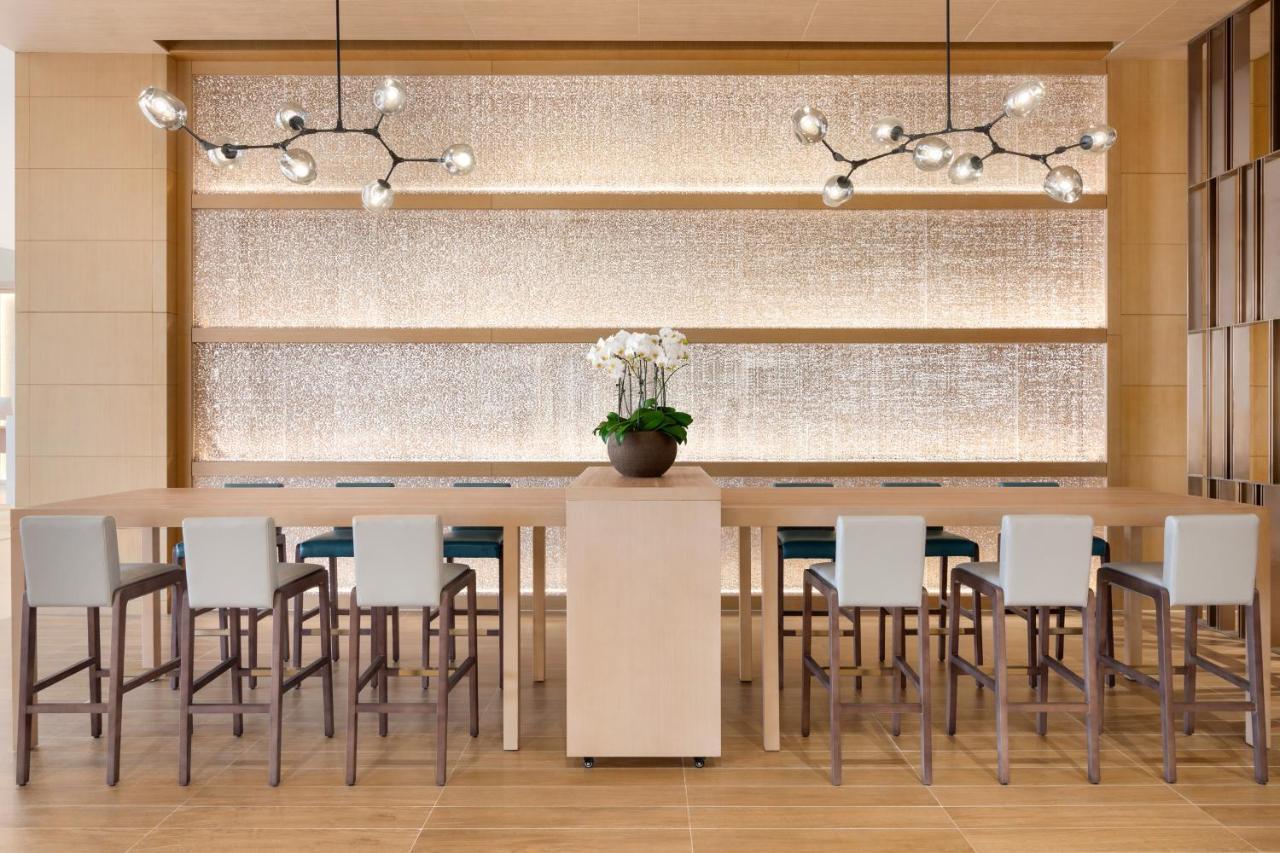 Hyatt Place Beijing Daxing Daxing  Luaran gambar