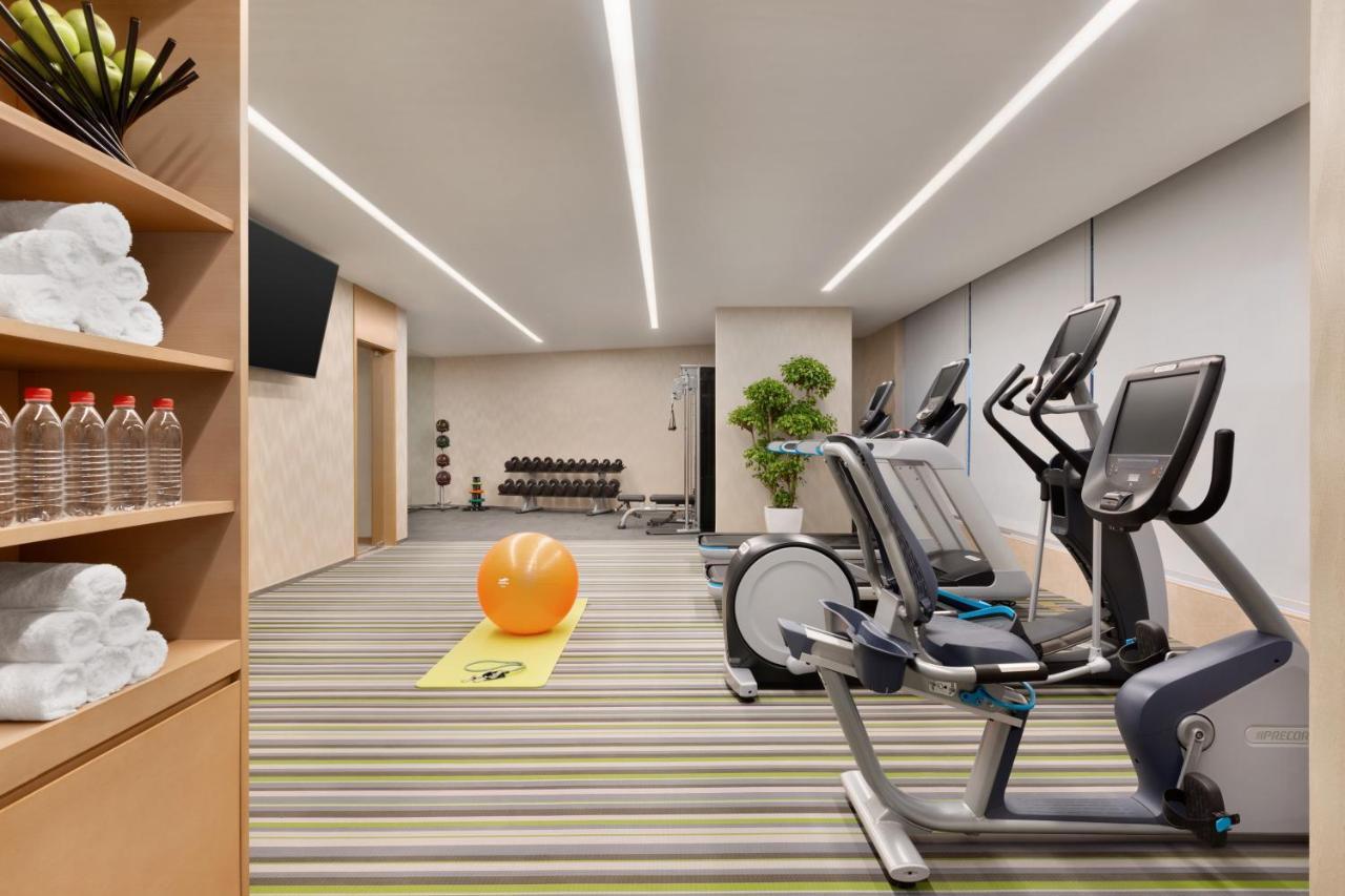 Hyatt Place Beijing Daxing Daxing  Luaran gambar