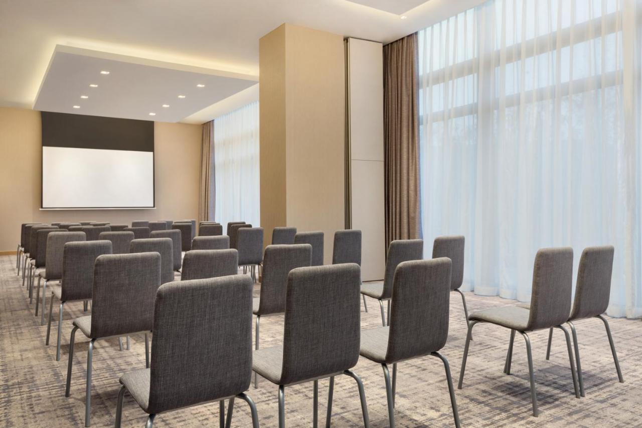 Hyatt Place Beijing Daxing Daxing  Luaran gambar