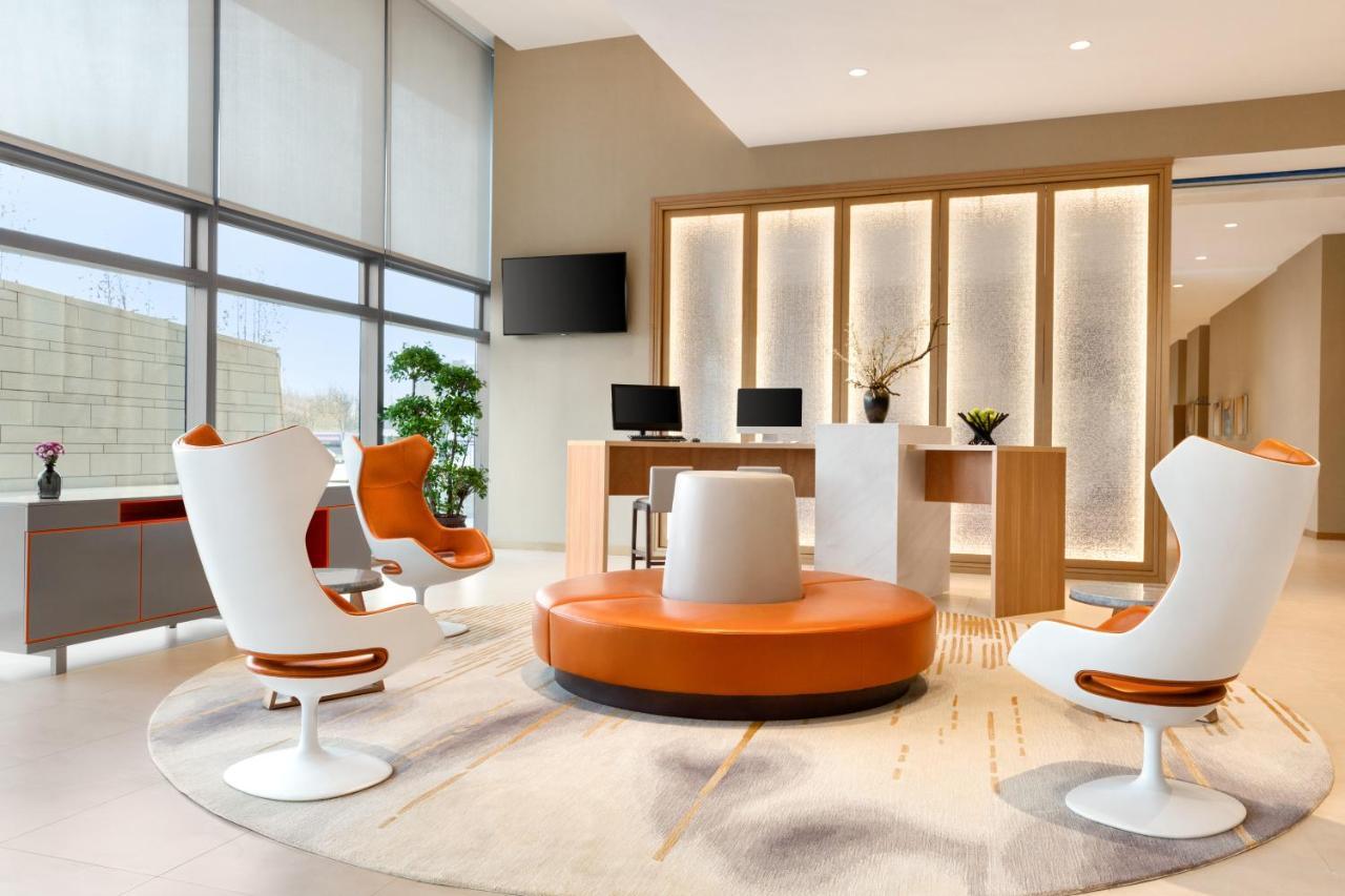 Hyatt Place Beijing Daxing Daxing  Luaran gambar