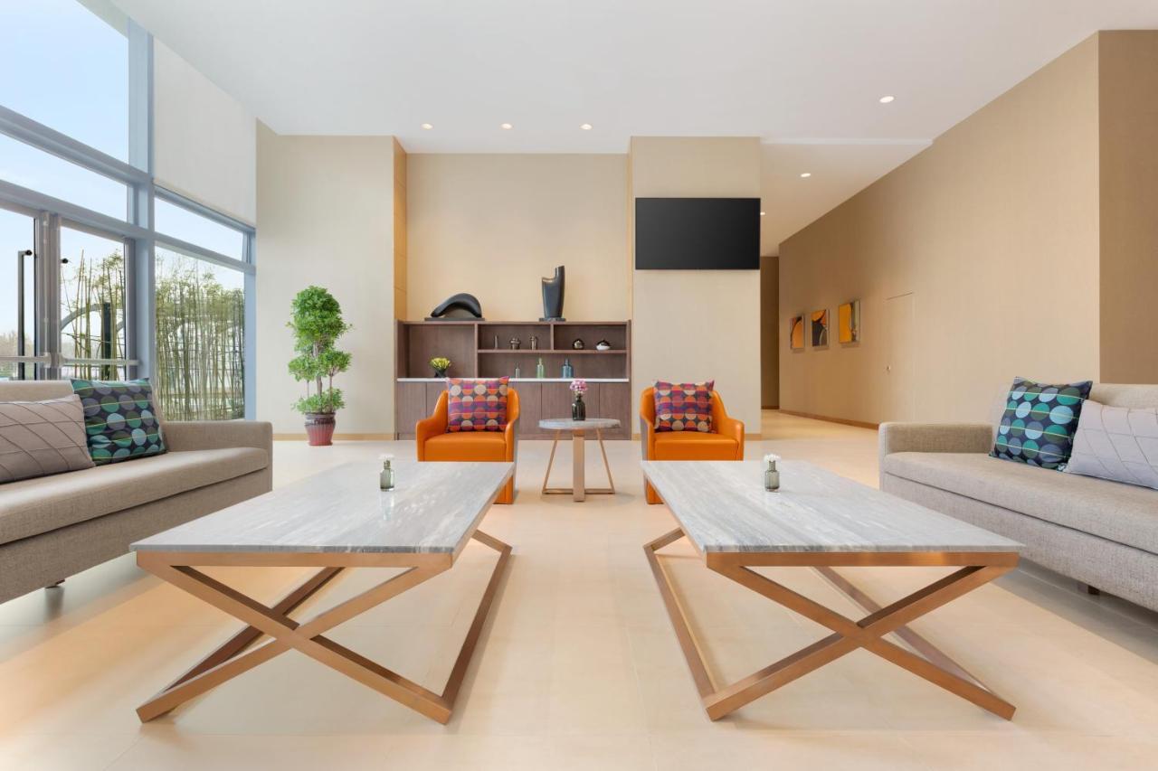 Hyatt Place Beijing Daxing Daxing  Luaran gambar