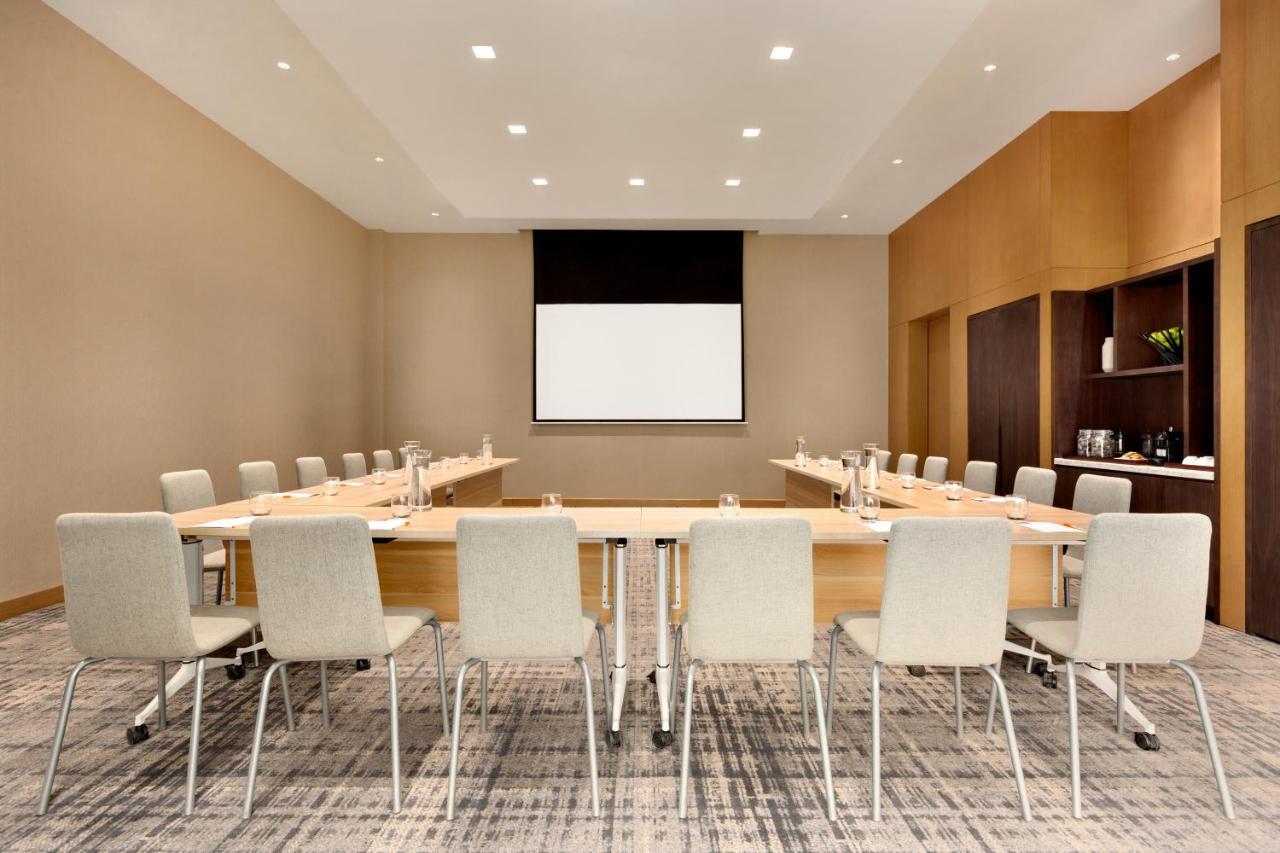 Hyatt Place Beijing Daxing Daxing  Luaran gambar