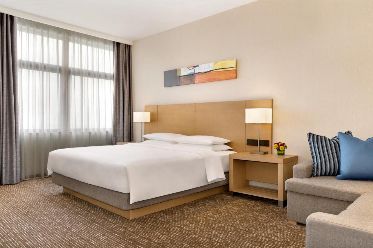 Hyatt Place Beijing Daxing Daxing  Luaran gambar