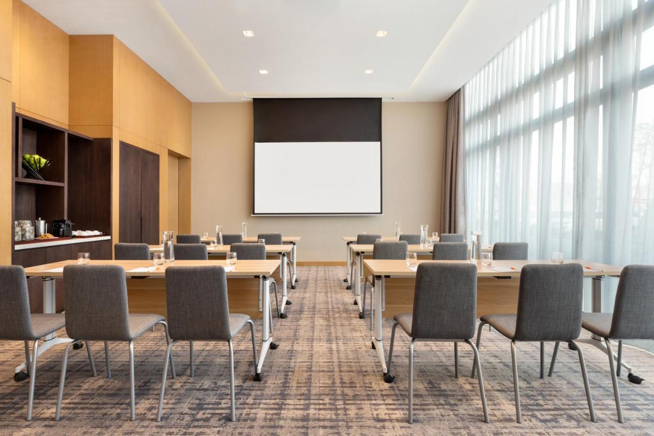 Hyatt Place Beijing Daxing Daxing  Luaran gambar