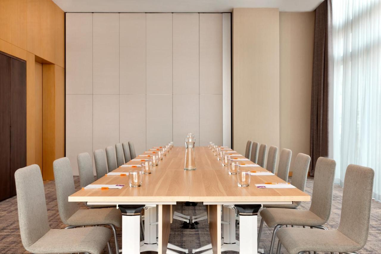 Hyatt Place Beijing Daxing Daxing  Luaran gambar