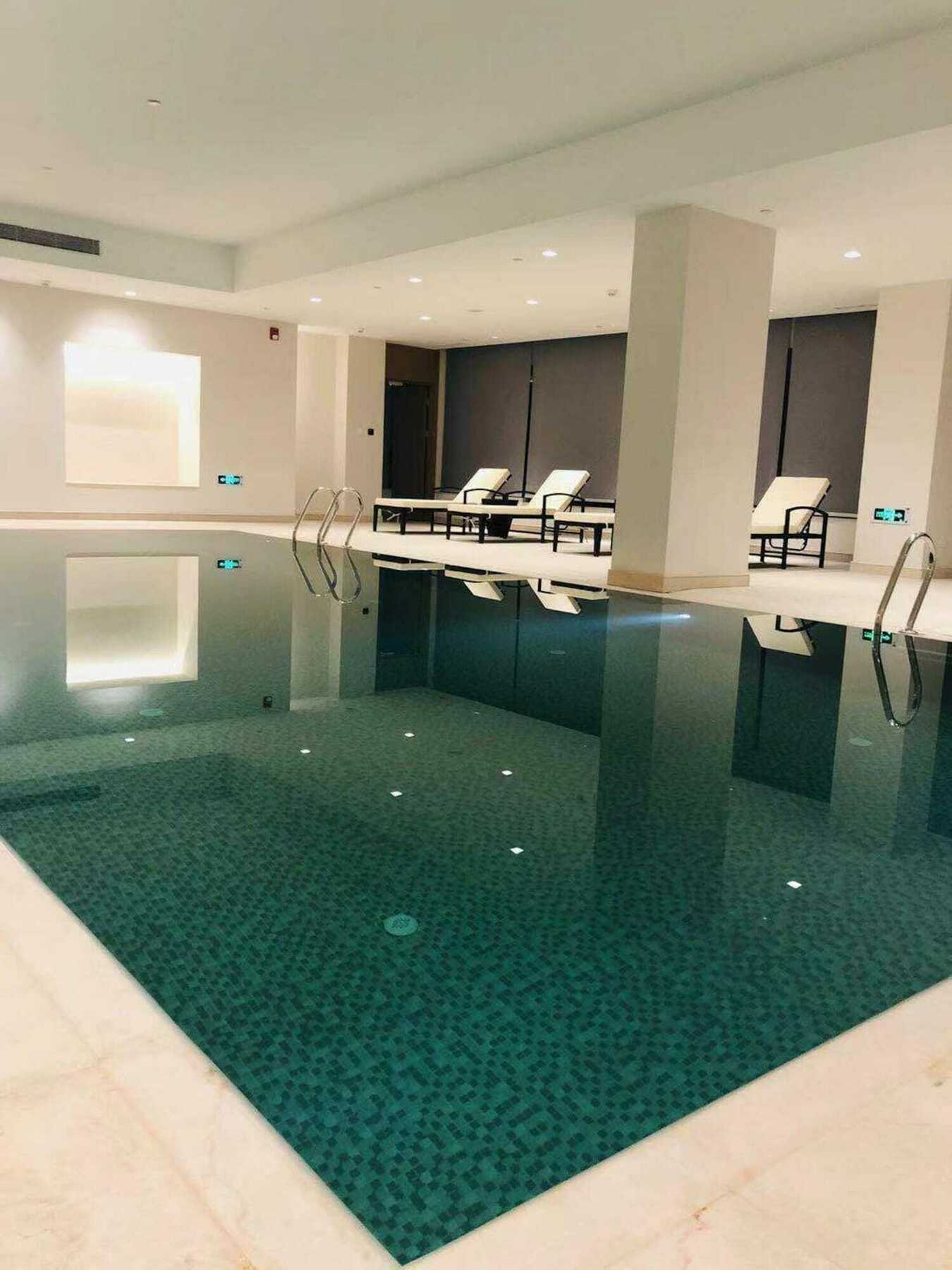 Hyatt Place Beijing Daxing Daxing  Luaran gambar