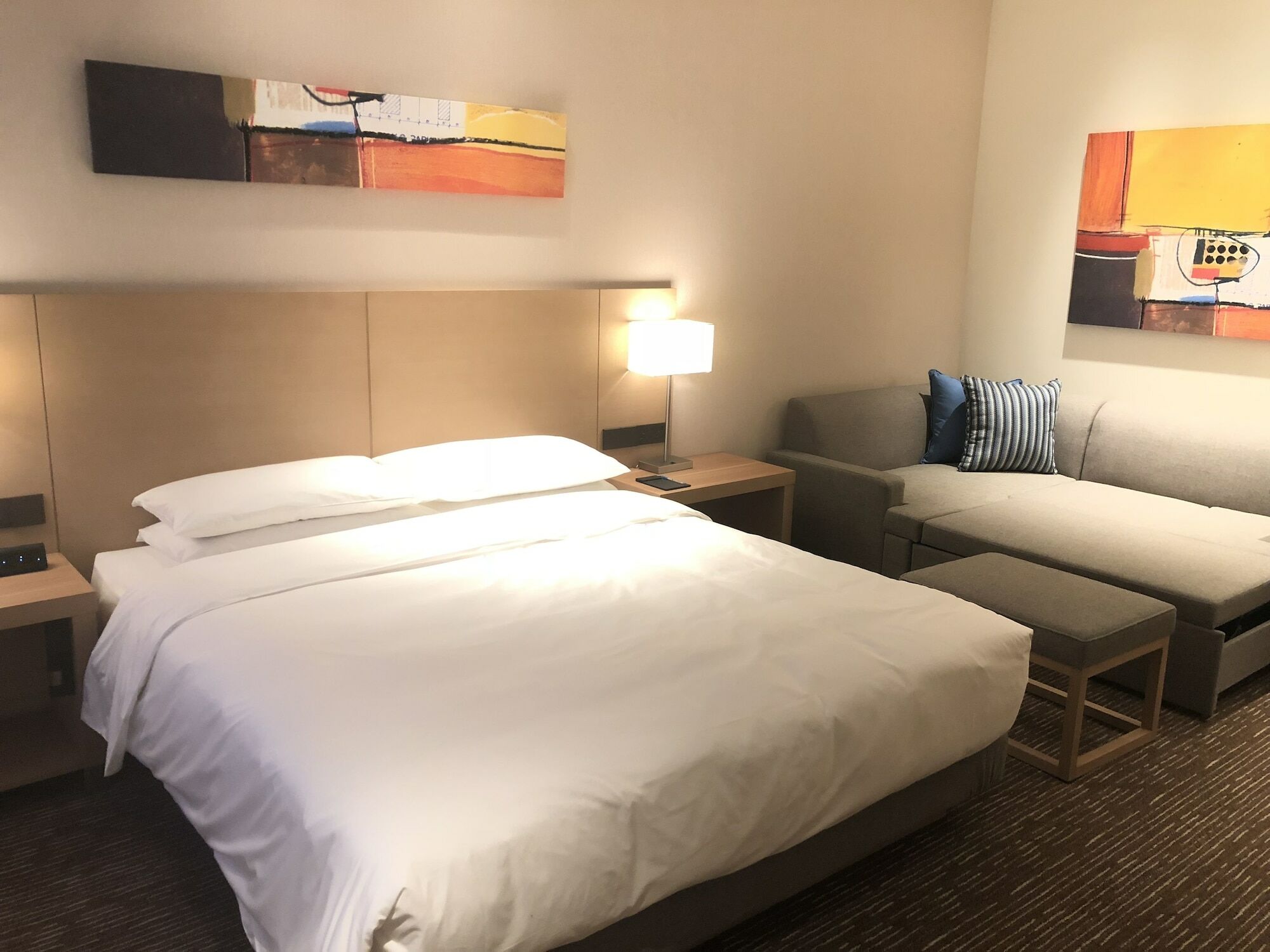 Hyatt Place Beijing Daxing Daxing  Luaran gambar